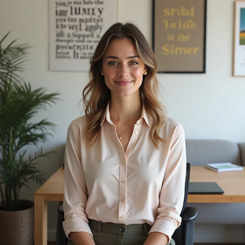 Klára Dvořáková, Specialistka na rodinné finance